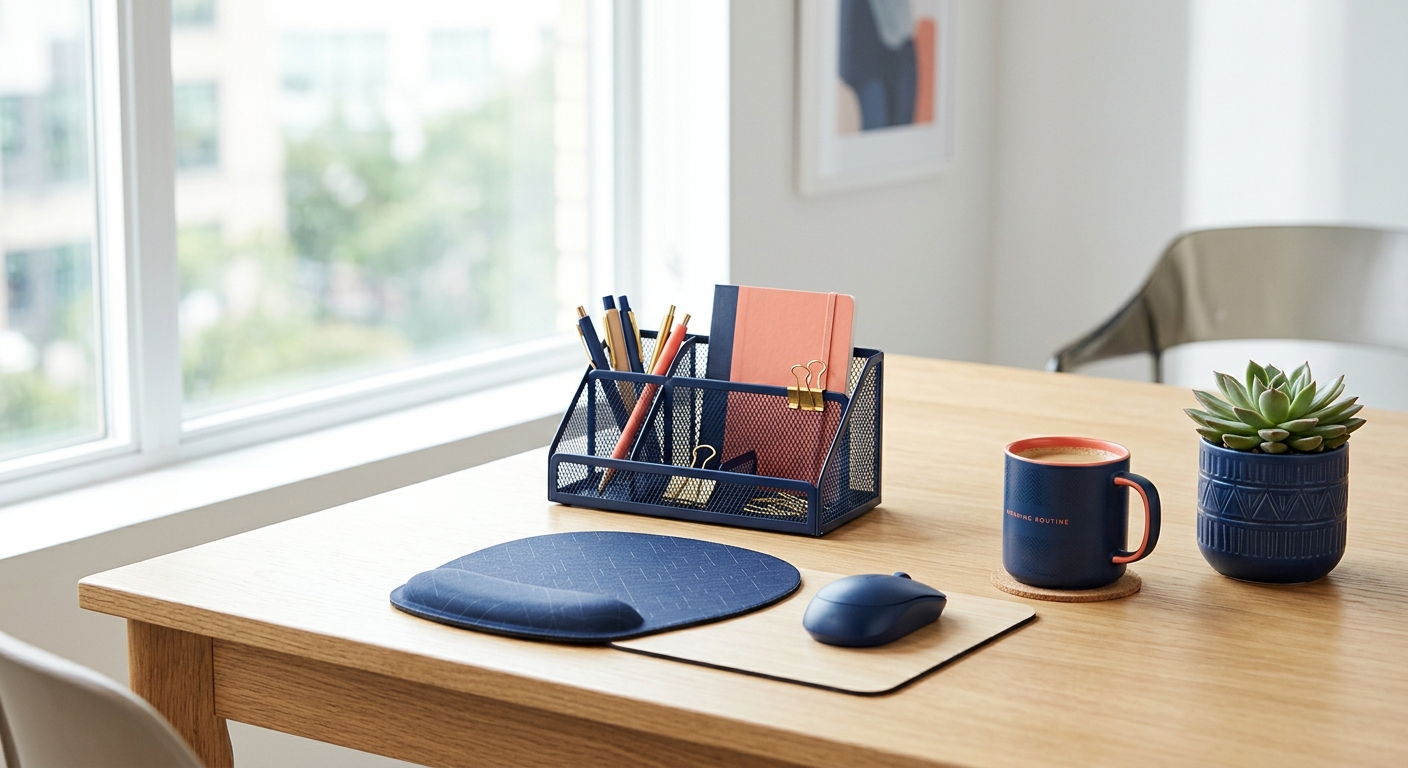 How to Choose the Perfect Office Gift for Any Coworker